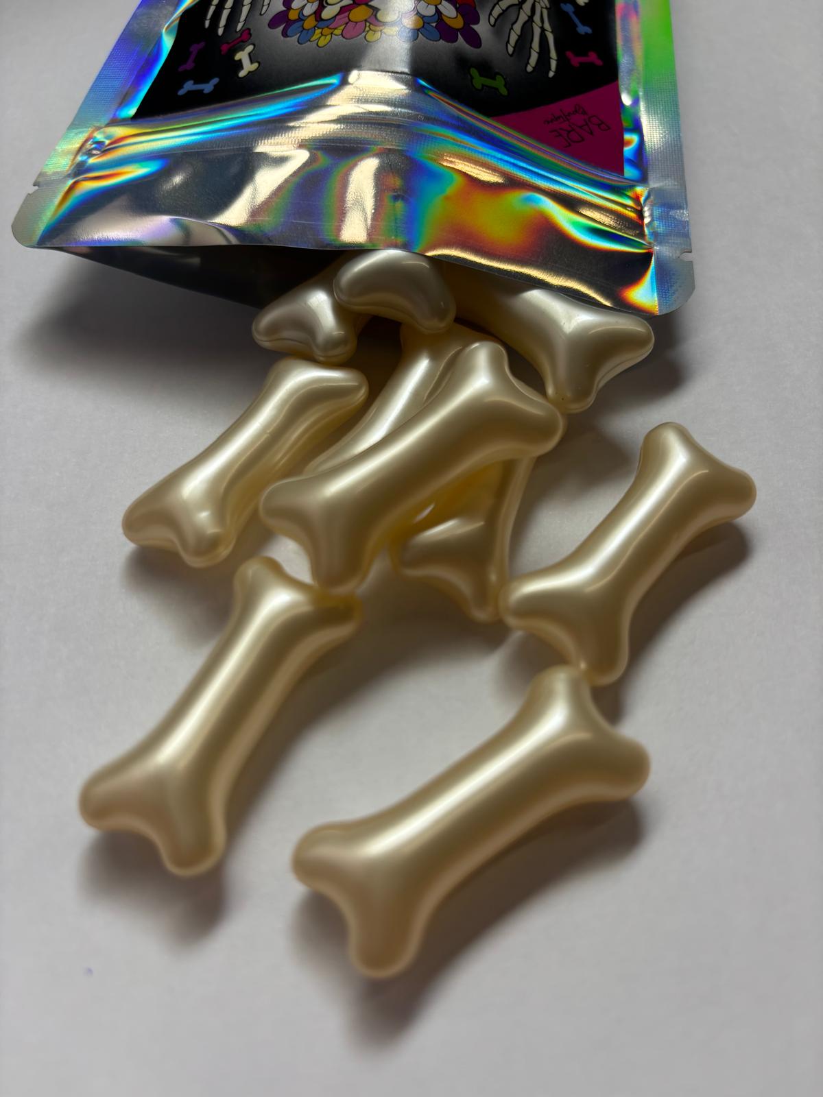 15 Pack Bath Bones