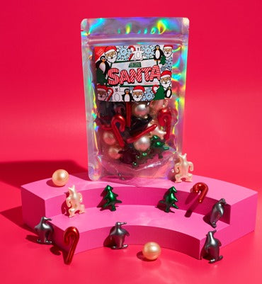 retro santa
bath pearls
christmas bath pearls
festive bath products
christmas gifts
stocking fillers
retro christmas gifts
bath gift set
christmas pamper gifts
holiday bath set
christmas stocking fillers
winter bath products
scented bath pearls
christmas self care
festive fragrances
pamper gift ideas
bath time treats
christmas beauty gifts
retro festive gifts
cute stocking fillers