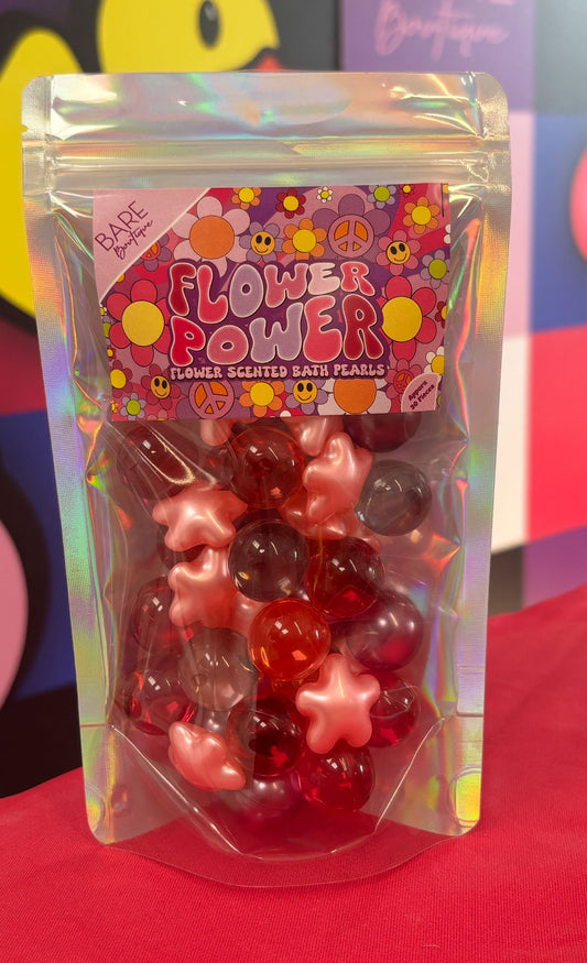 Flower Power 30 Pack